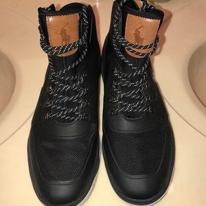 Men’s Polo Ralf Lauren shoes